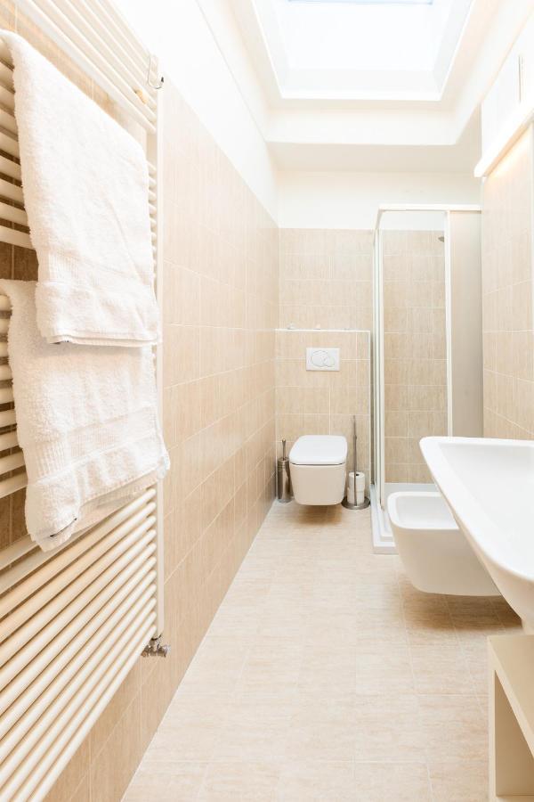 Spacious Apartment With Fantastic Alpine Panorama Σεντ Μόριτζ Εξωτερικό φωτογραφία